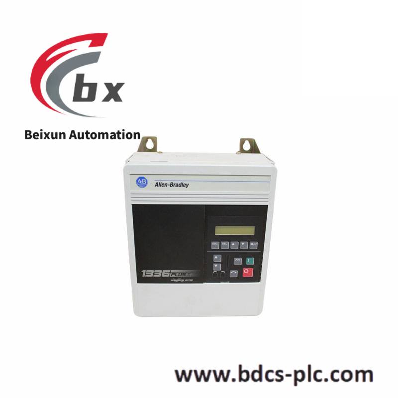 Allen Bradley 1336F-BRF20-AA-EN-HCS2