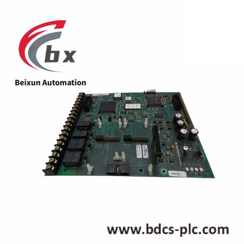 Allen Bradley 1336F-MCB-SP2L