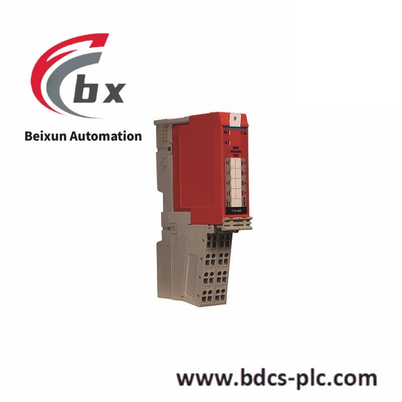 Allen Bradley 1734-OB8