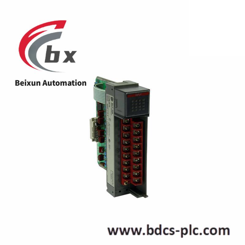 Allen-Bradley 1746-IA16