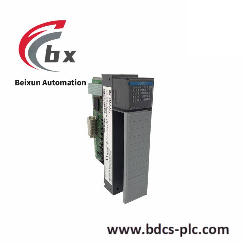 Allen Bradley 1746-OV32