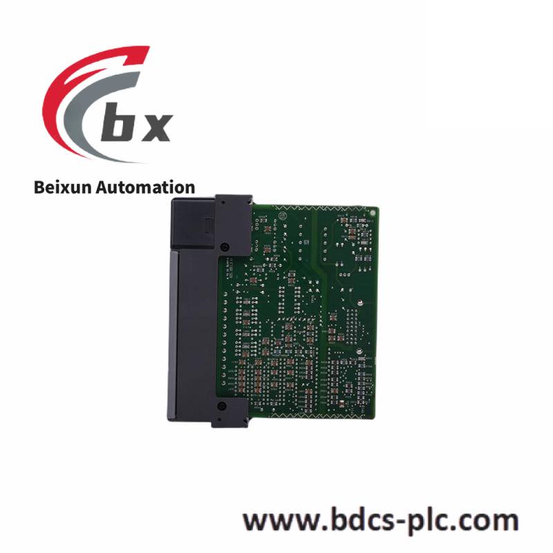 Allen-Bradley 1747-L543P