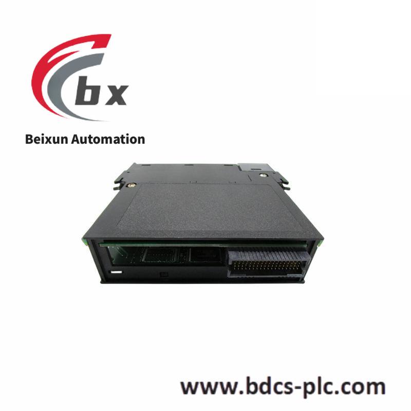 Rockwell Automation Allen-Bradley 1756-DMD30