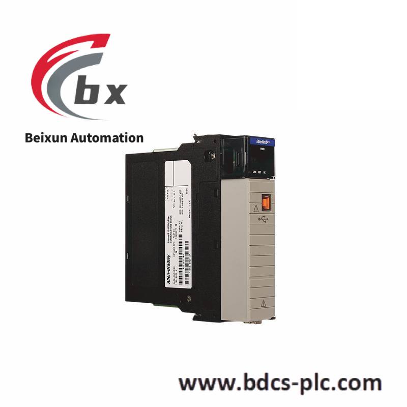 Allen Bradley 1756-PAR2