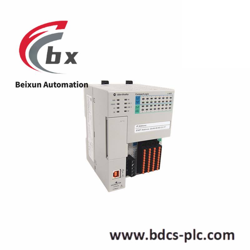 FOXBORO 2AX+SQE CONTROLLER CARD MODULE