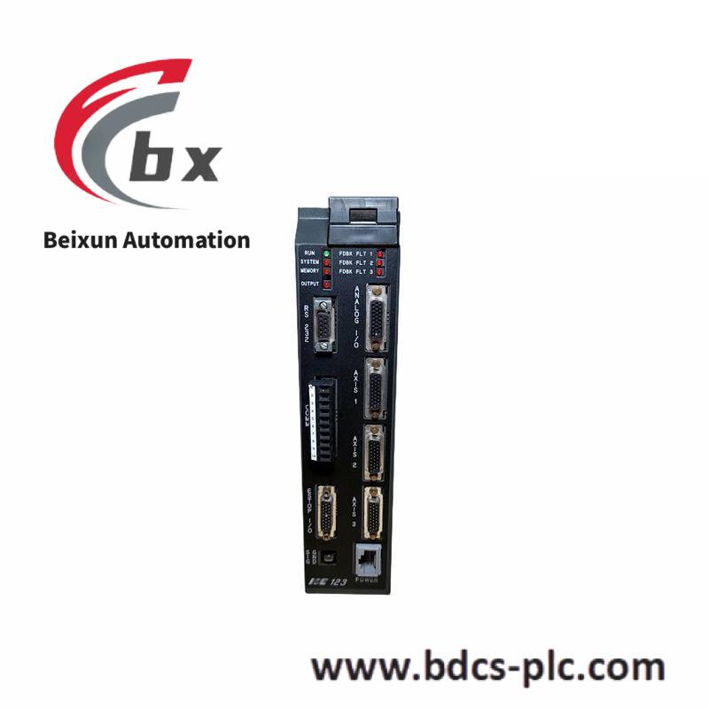 Rockwell Automation 1771-HS3A