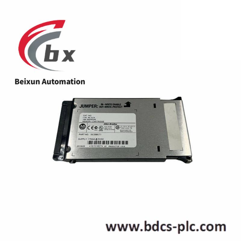 Allen-Bradley 1785-ME16