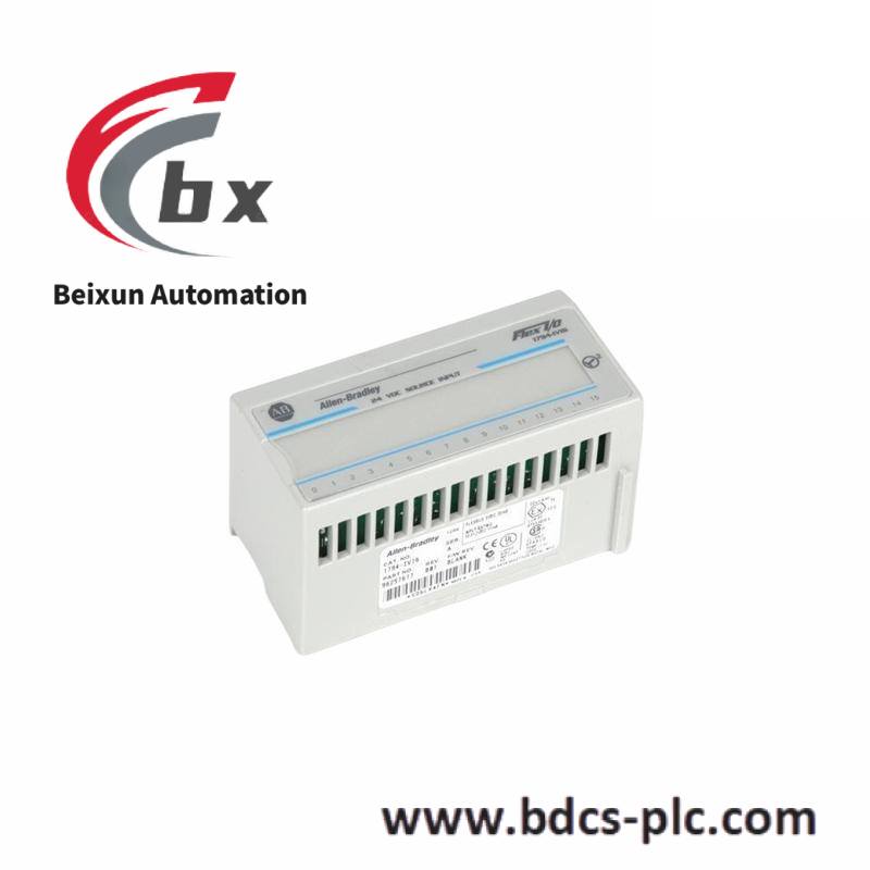 Allen-Bradley 1794-IV16