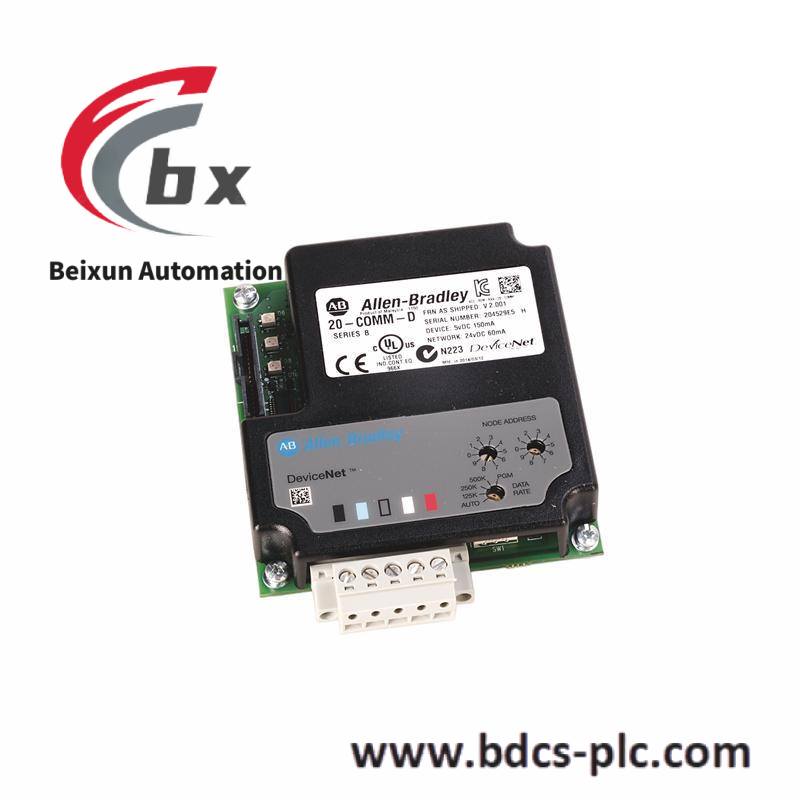 AB Industries AB 20-COMM-D0