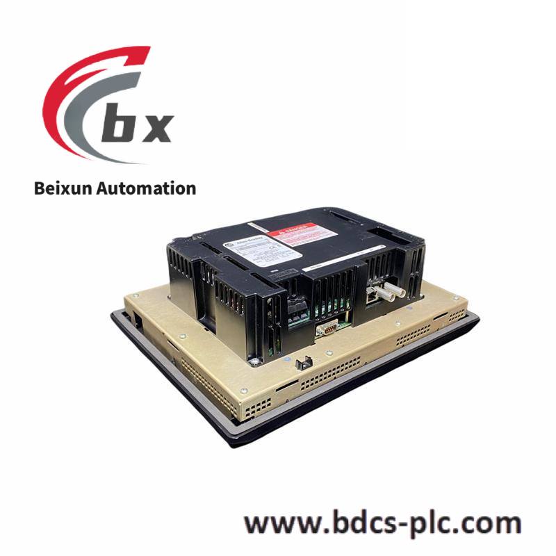 Allen-Bradley 2711-T10C1