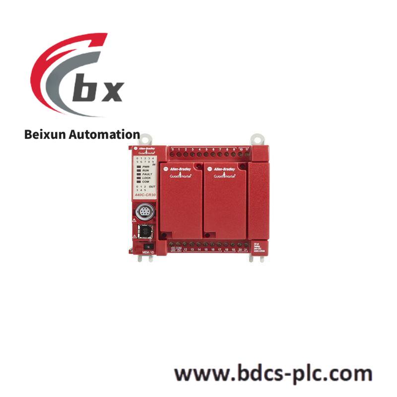 MOORE PRODUCTS 15854-64 BBB BOARD ASSEMBLY