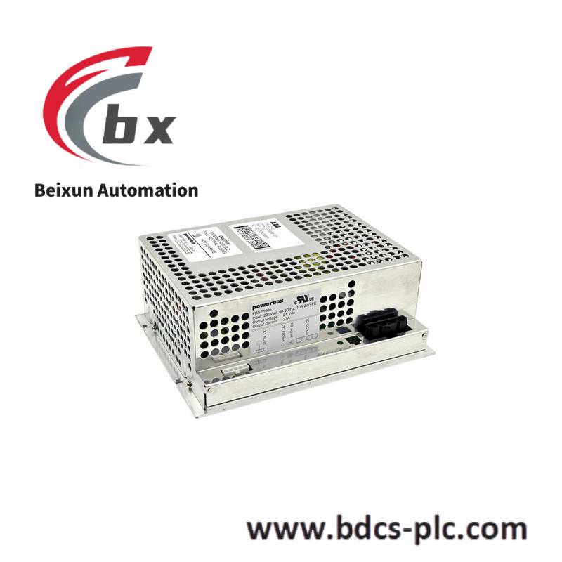 ABB DSQC661 3HAC026253-001 10A