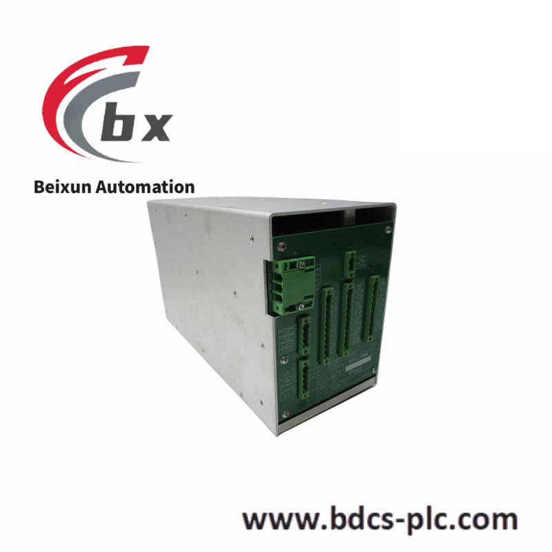 AB Control Solutions 80026-173-2-3 / 80026-173-23