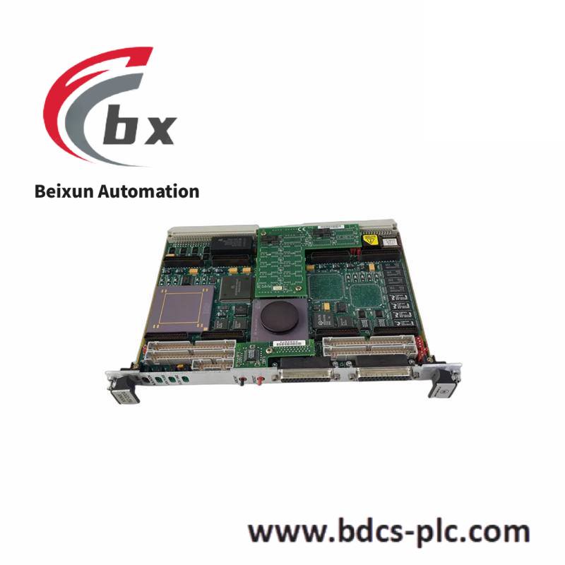 Motorola MVME-2700-761-I/O