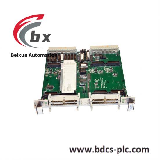 Abaco XVR19 6U-VME-SBC