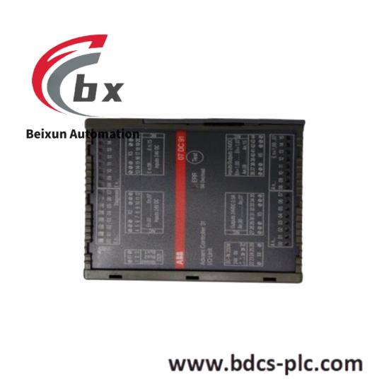 ABB 07DC91