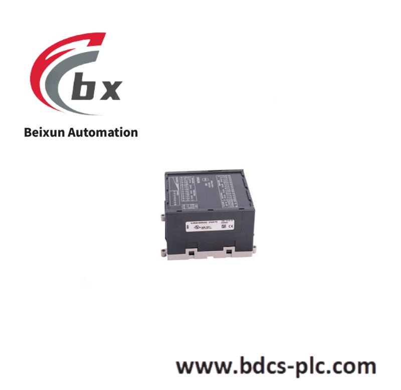 ABB 07DC92D GJR5252200R0101