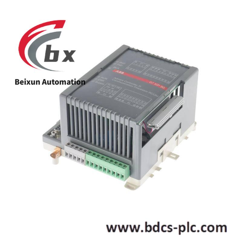ABB 07KP90