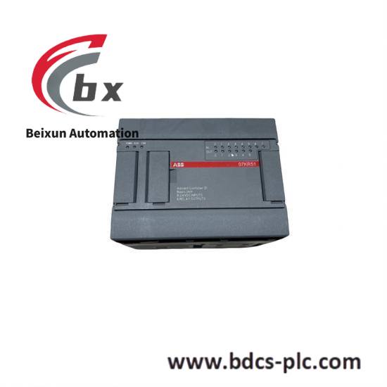 ABB 07KR51 220VDC