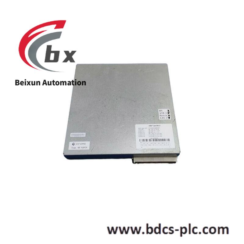 ABB V18345-1011420001