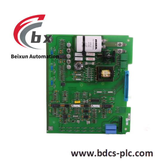 ABB 1MRK000508-BBR00