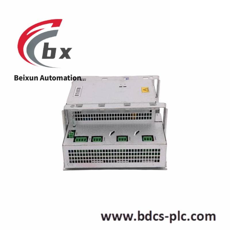 ABB 1N1346 BELL CUP D50 BOC