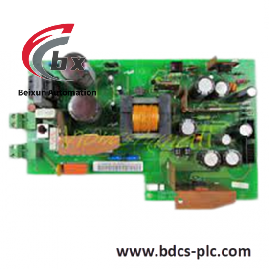 ABB 3BDM000210R
