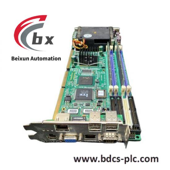 ABB 1TGE120010R... Rev.A