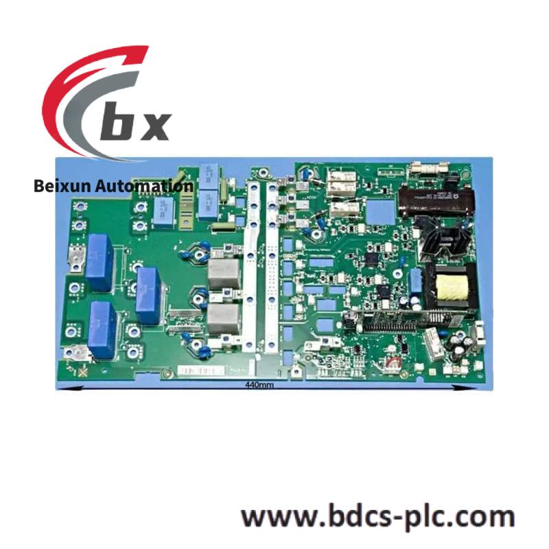 ABB 1TGE120010R... Rev.A