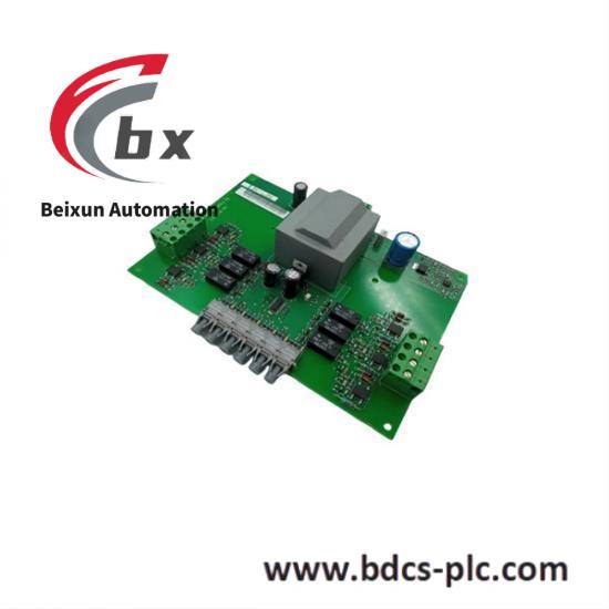 ABB 216BM61b HESG448267R1021