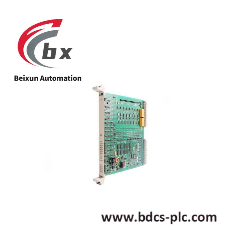 ABB 216DB61 HESG324063R100/J