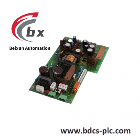 ABB SDCS-POW-4 替代 SDCS-POW-4-SD