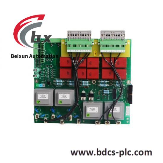 ABB 3ASC25H208 DATX100