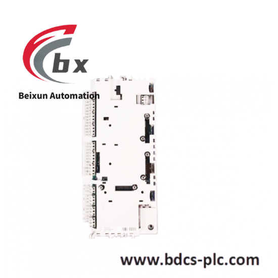 ABB RDCU-12C   3AUA0000036521