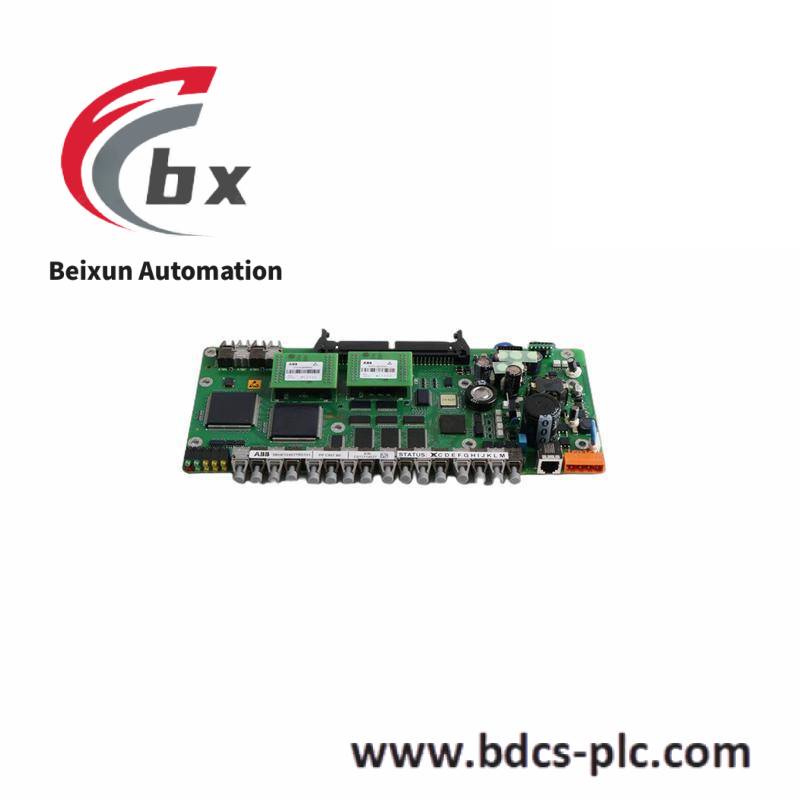 ABB USC329AE   3BHB002482P201