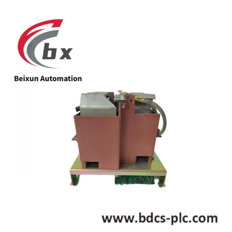 ABB 3BHB004661R0001  KUC711AE