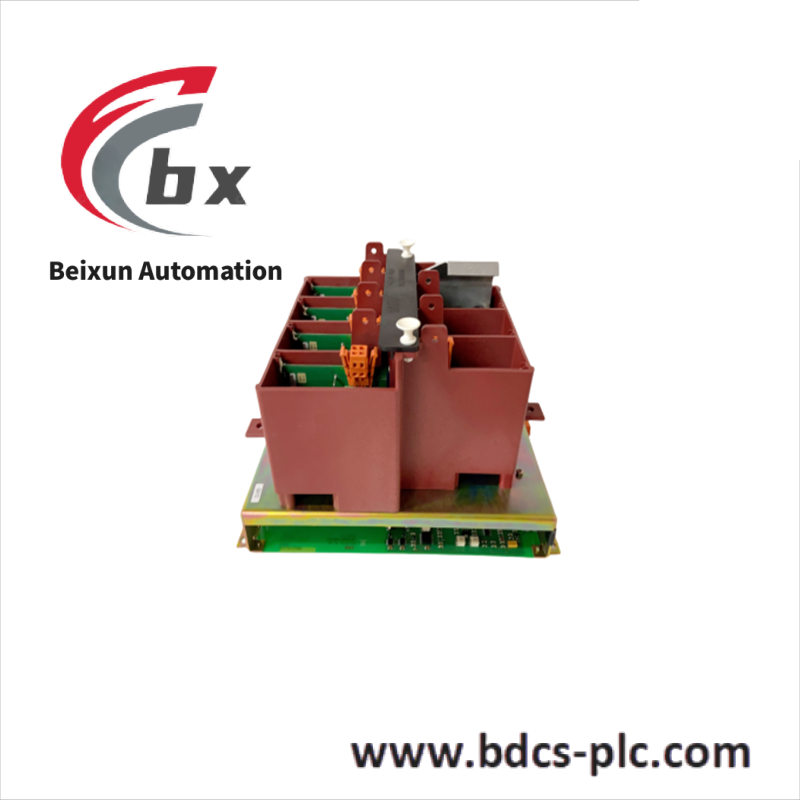 ABB 3BHB005243R0106   KUC755AE106