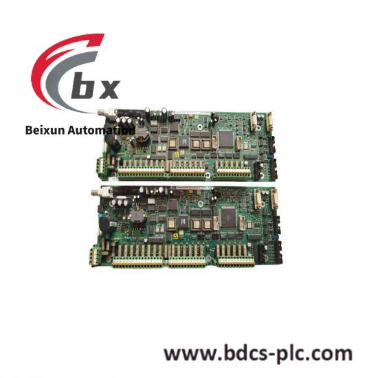 GE IC200BEM104