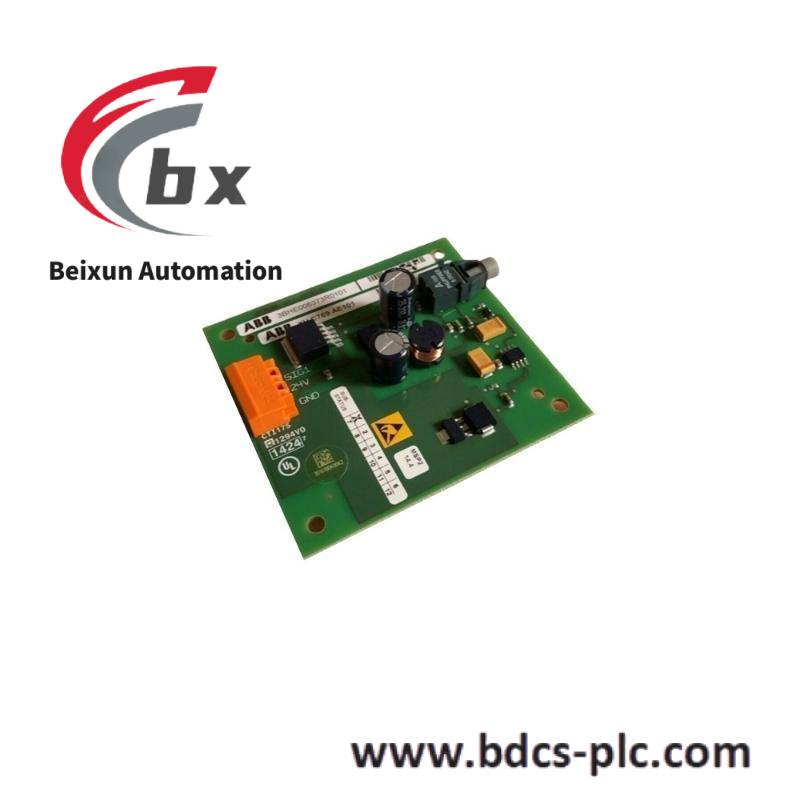 ABB 3BHE006373R0101 AE101