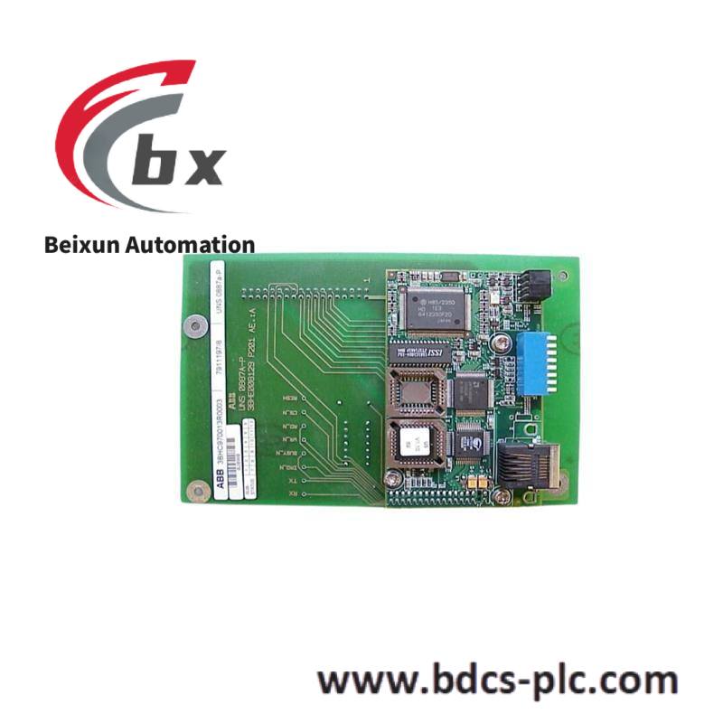 Bosch Rexroth R911190054 CONTROL DEVICE HDS02.2-W040N-HT17-01-FW