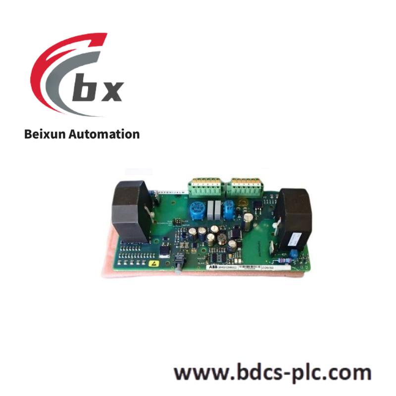 ABB 3BHE013299R0002 LTC743CE