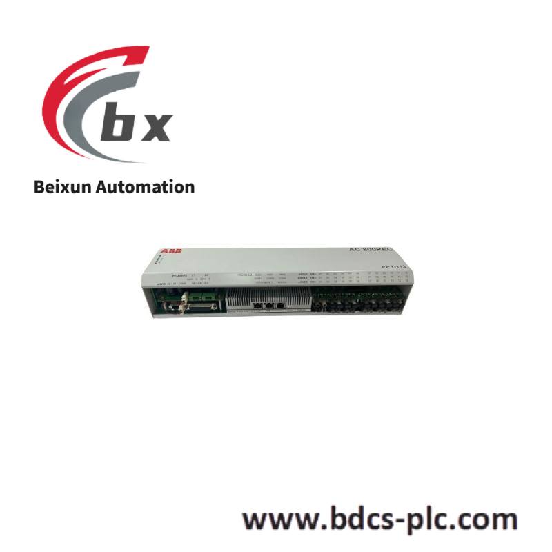 PPD113 3BHE023784R1023