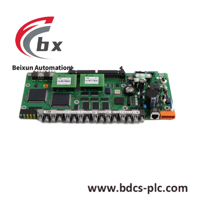 ABB PPC907 3BHE024577R0101