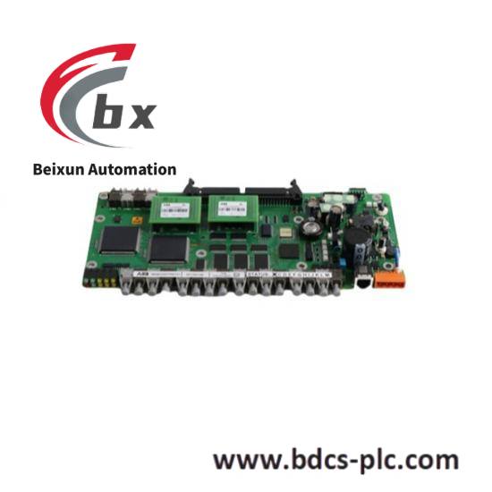 ABB 3BHE024577R0101 PPC907BE