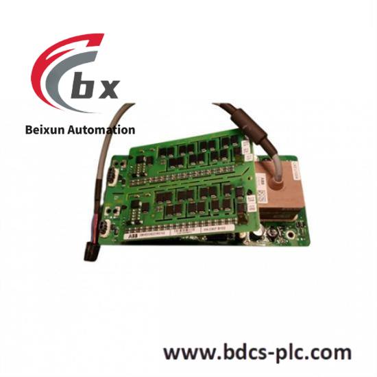 ABB 87TS01; GJR2368900R1550