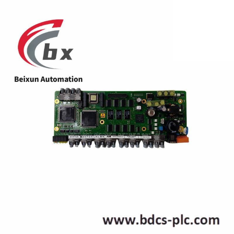 ABB PPC902CE101