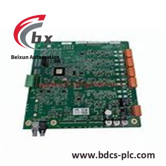 ABB 3BHE037864R0106 UFC911B106 CVM12B