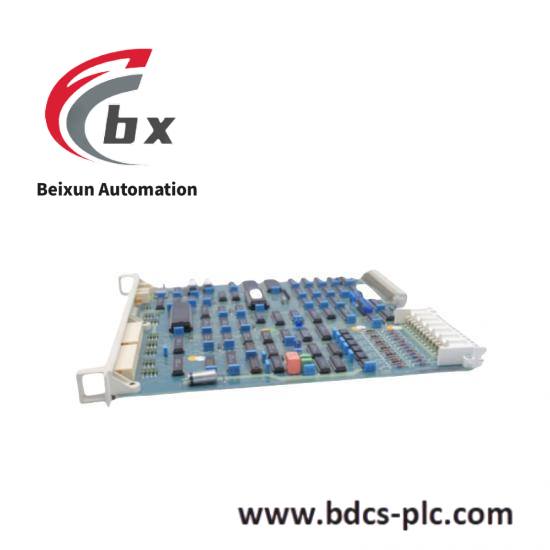 ABB 3BHL000986P7000 LXN1604-6