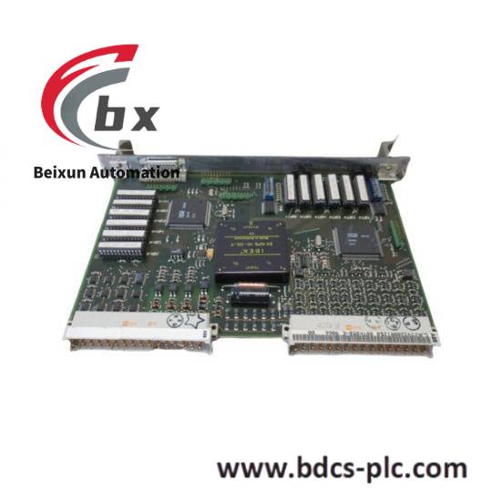 ABB 3BHL000986P7000 LXN1604-6