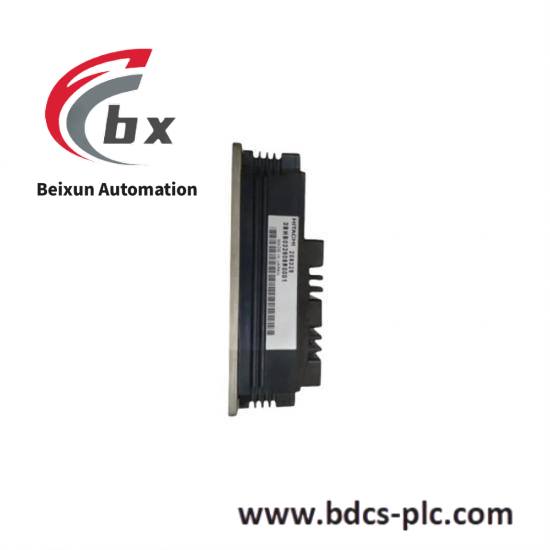 ABB 3BHL000986P7000 LXN1604-6